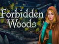 Гульня Forbidden Woods