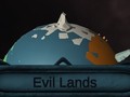 Гульня Evil Lands