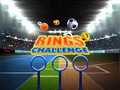 Гульня Rings Challenge