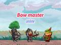 Гульня Bow Master Online