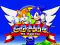 Гульня Sonic Generations 2
