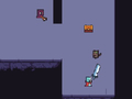 Гульня Sword Warrior 2