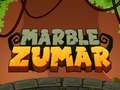 Гульня Marble Zumar