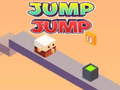 Гульня Jump Jump 