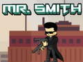 Гульня Mr Smith