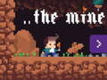 Гульня The Mine