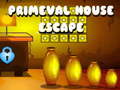 Гульня Primeval House Escape