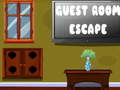 Гульня Guest Room Escape