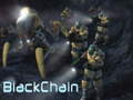 Гульня BlackChain Demo