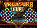 Гульня Treasure Hunt