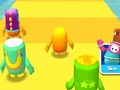 Гульня Fall Guys: Shortcut Pro