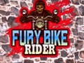 Гульня Fury Bike Rider