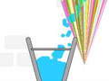 Гульня Water Bucket