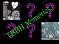Гульня TBBH Memories