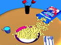 Гульня Breakfast Prepare Online