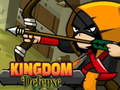 Гульня Kingdom Defense online