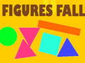 Гульня Figures Fall