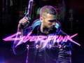 Гульня Cyberpunk 2077 Jigsaw Puzzle