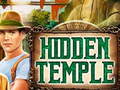 Гульня Hidden Temple