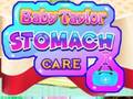 Гульня Baby Taylor Stomach Care