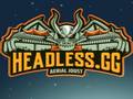 Гульня HeadLess.gg