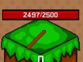 Гульня Merge Pickaxe 2