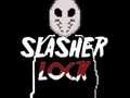 Гульня Slasher Lock