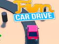 Гульня Fun Car Drive 3d