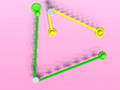 Гульня Color Rope 3D