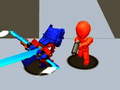 Гульня Samurai Flash