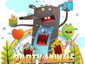 Гульня Party Animals 