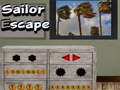Гульня Sailor Escape