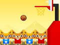 Гульня Basketball Shooter
