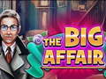 Гульня The Big Affair