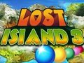 Гульня Lost Island 3
