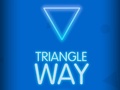 Гульня Triangle Way