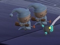 Гульня Sleeping Babies