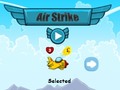 Гульня Air Strike