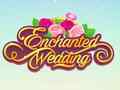 Гульня Enchanted Wedding