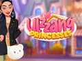 Гульня Ulzzang Princesses