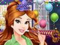 Гульня Bella Night Party