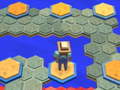 Гульня Dont Fall io
