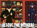 Гульня Rescue The Officers