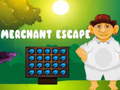 Гульня Merchant Escape