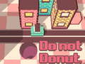Гульня Do Not Donut
