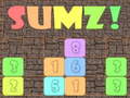 Гульня Sumz!