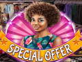 Гульня Special Offer