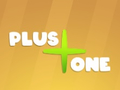 Гульня Plus One