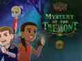 Гульня Secret Of Sulphur Springs: Mistery at the Tremont