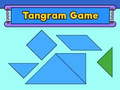 Гульня Tangram game